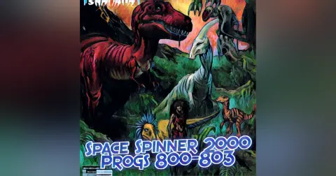 ep 262 – Progs 800-803
