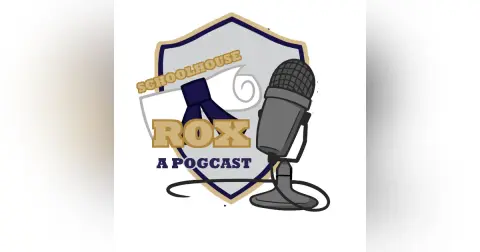 Episode 30 - Joy of Teaching with Berit Gordon