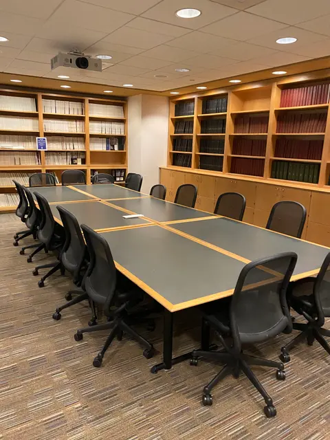 Why Colleges Waste Space: Clarity, Direction, Incentives