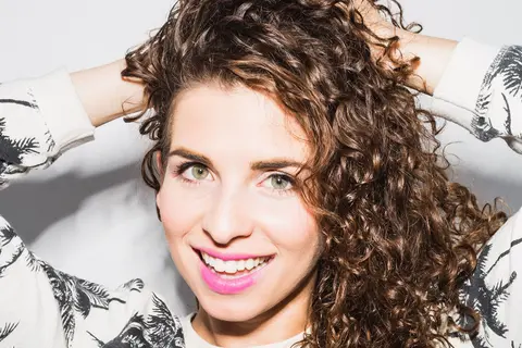 Daily Distance #38: Sadie Kurzban, Founder of 305 Fitness, on Sleeping