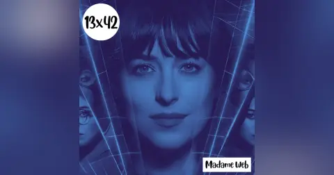 s13e42: Peliculón – Madame Web