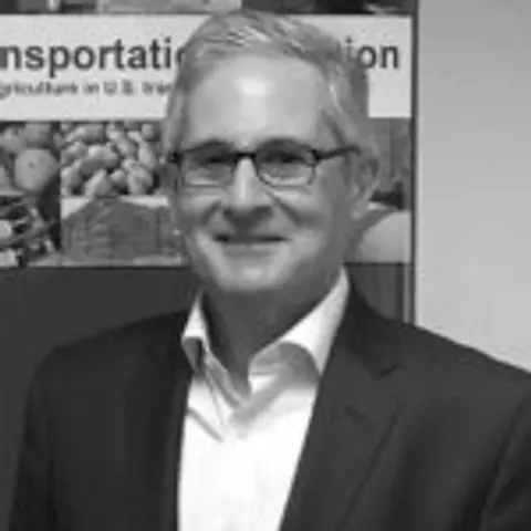 Strait Restricts Harvests In Transit -Peter Friedmann
