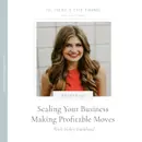 Episode 42: Scaling Your Business / Making Profitable Moves with Haley Burkhead