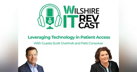 Leveraging Technology in Patient Access