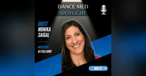 Monika Saigal – Nourishing Dance