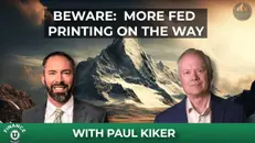 Creak! Pop! The Yen, Banking Stress & Housing