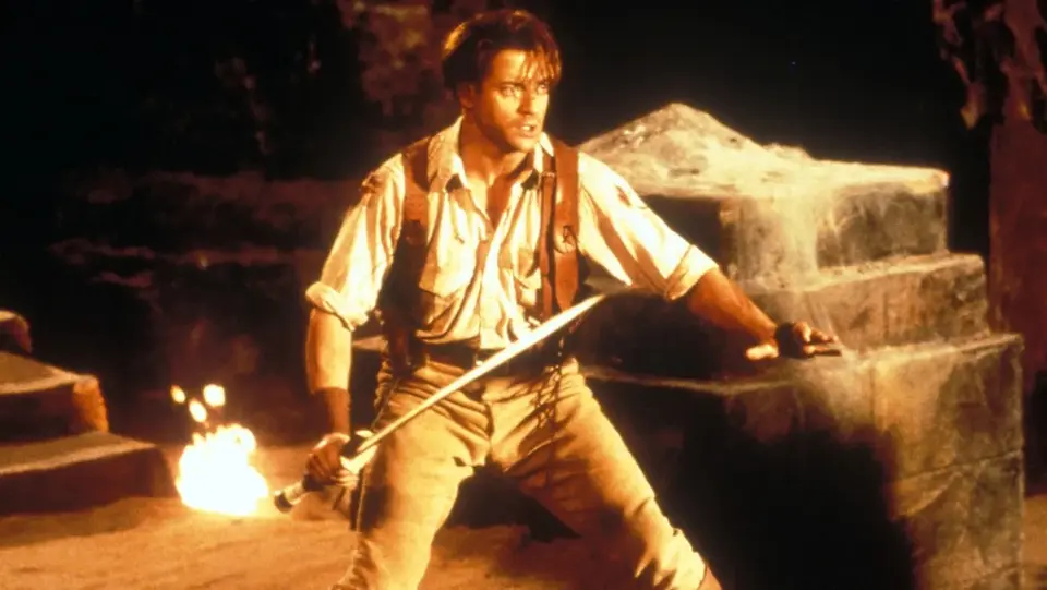 The Mummy franchise (1999)