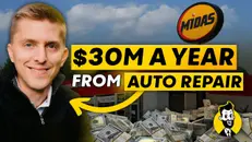 #16 How much money auto repair shops make, Pros and cons of franchising, How to avoid big repair bills, Will robots start changing tires? | Brian Beers, President of Prenlyn Automotive Group