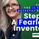 Step 4: A Fearless Step (Write for Freedom) – 3.04S