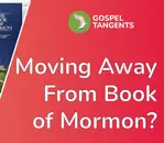 Community of Christ, Book of Mormon, & Future (Stassi Cramm 4 of 4)