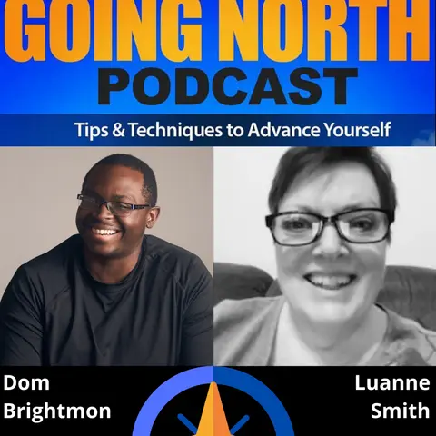 Ep. 581 – “Teaching Writing at the Collegiate Level” with Luanne Smith (@luannesmith56)