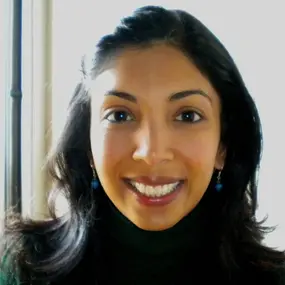 Fatimah Dawood MD Profile Photo