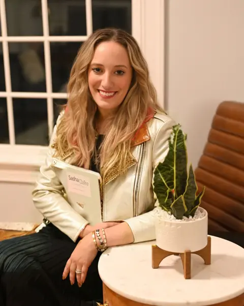 Ep 173 Sasha Claire Brand Management: A Journey from Corporate to Community