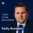 21. Reilly Brennan, General Partner, Trucks VC
