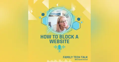 [Quick Tip] How to Block a Website