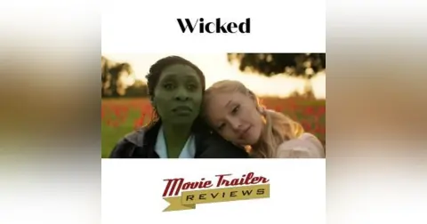 Wicked (Part One) Review