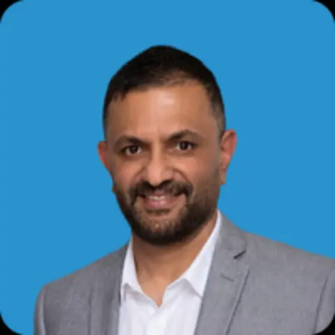 Governing Agentic AI: Subodh Shetty & Greg Adams
