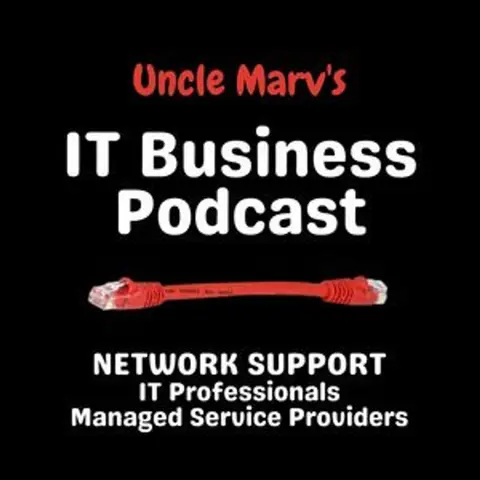 572 IT Nation Live with Ted Roller