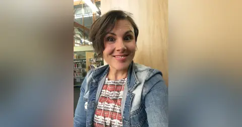 Episode 36 My Story: Overcoming Multiple Sclerosis