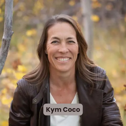 Kym Coco: Finding Hope One Golf Shot at a Time