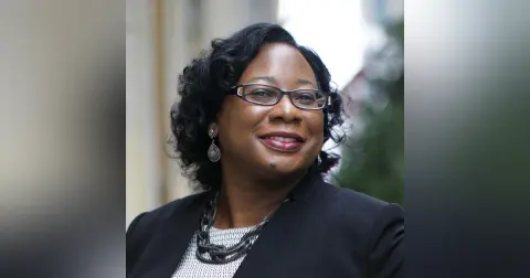Part 1: Close Up Radio Spotlights Honored Attorney Sherry H. Joseph