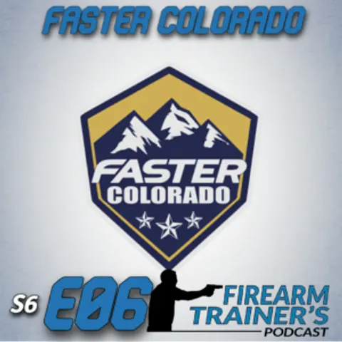 S6E06 Faster Colorado