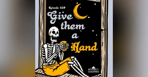 239-Grimm: Give them a Hand