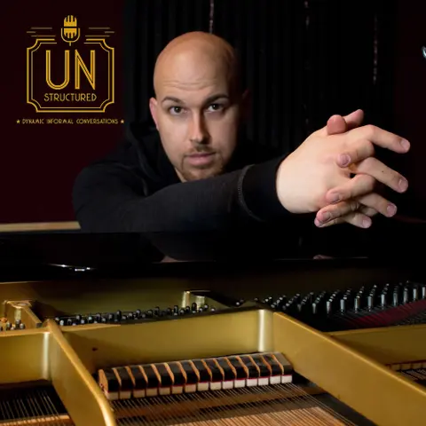 Brynner Agassi is a drummer and music producer