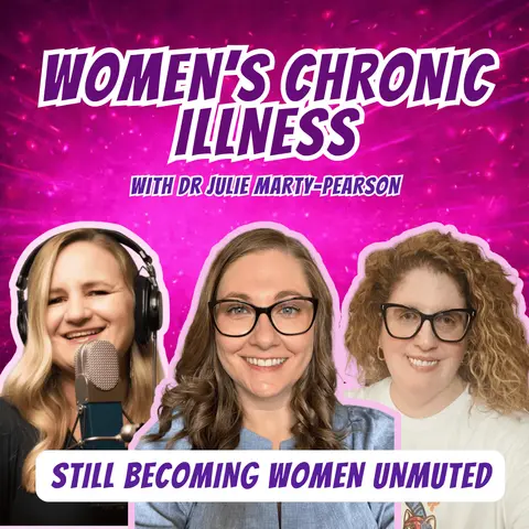 Women’s Chronic Illness: From Silence to Power