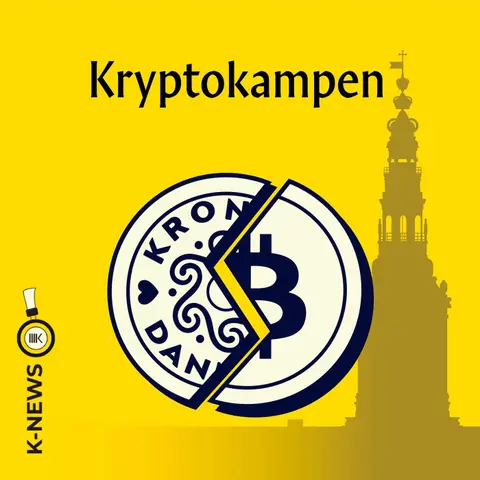 Kryptokampen TRAILER