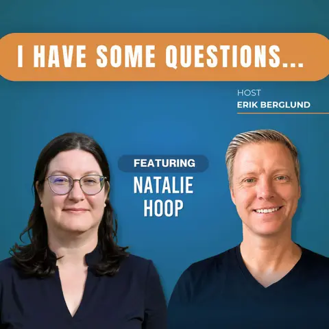 240: Natalie Hoop: "The Future Is Fractional, And Here’s Why It’s Accelerating"
