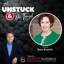 Ep238 Sara Branch—Network With Intention and Build Relationships That Compound
