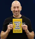 How to Create Impactful Relationships for Growth in Business and Life w/ Joe Polish