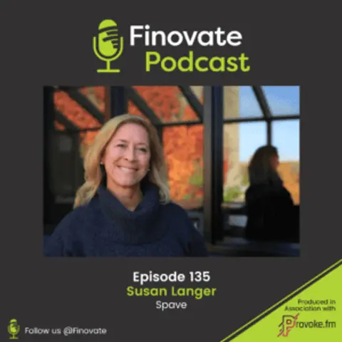 EP 135: Susan Langer, Spave
