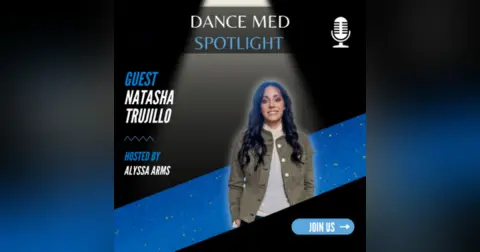 Natasha Trujillo – Sports Pyschologist