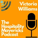 #75 Victoria Williams, CEO of terptree, on human communication and deaf people