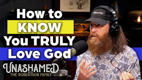 Ep 1273 | The Only 2 Ways to Show That You Really Love God