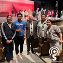 Episode 292: Students Share Traditions and Talent in “People of the Pacific” Class