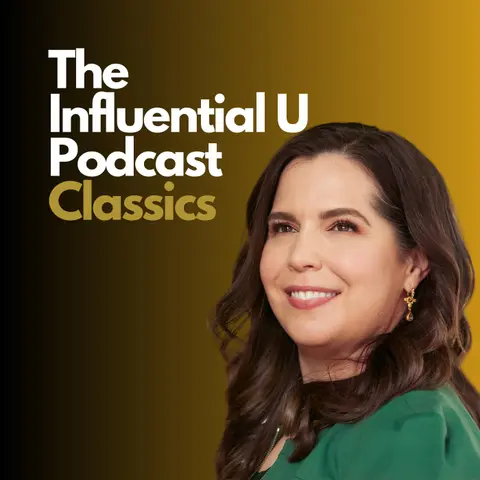 Classics - How to Increase Your Value with Trisha Tyler