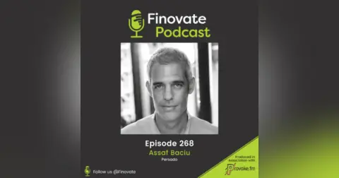 EP 268: Assaf Baciu, Persado