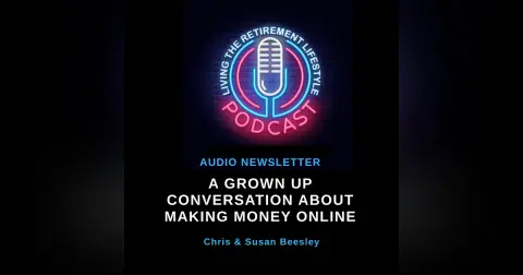 A Grown-Up Conversation About Making Money Online