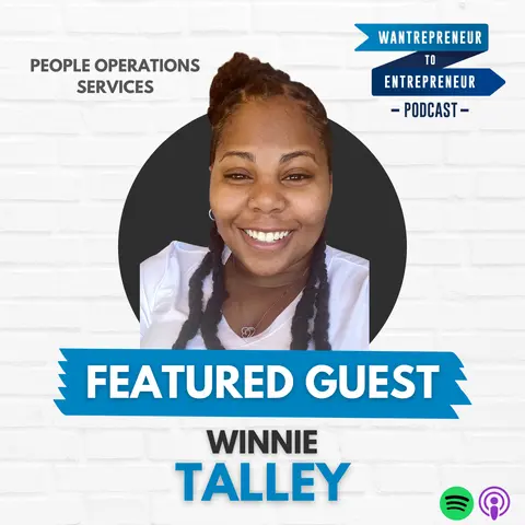 675: The role of ENGAGEMENT in creating a thriving company culture w/ Winnie Talley