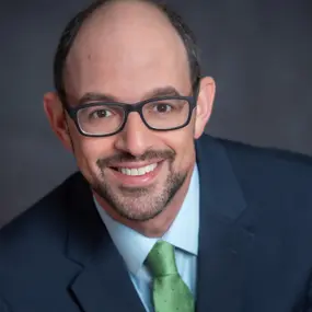 Benjamin L. Carp Profile Photo