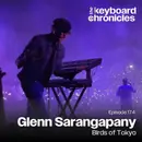 Glenn Sarangapany, Birds of Tokyo
