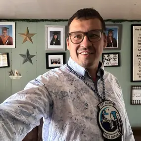 Robert Nakogee Profile Photo