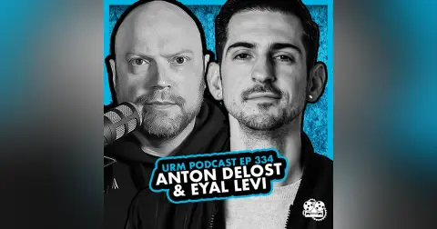 EP 334 | Anton Delost