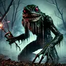 Loveland Frogman: Ohio’s Amphibious Humanoid - The Shadow Frequency