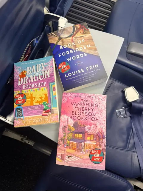 Books that Inspire CHANGE!