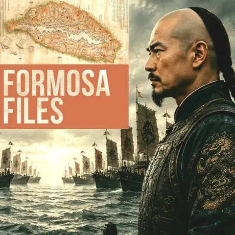1683: The Battle of Penghu – S6-E22