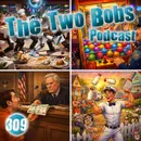 TTB309: Bail Fraud